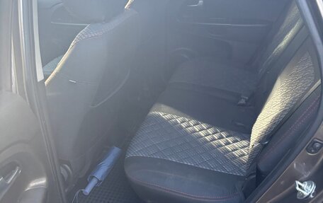 KIA Venga I, 2016 год, 1 380 000 рублей, 5 фотография