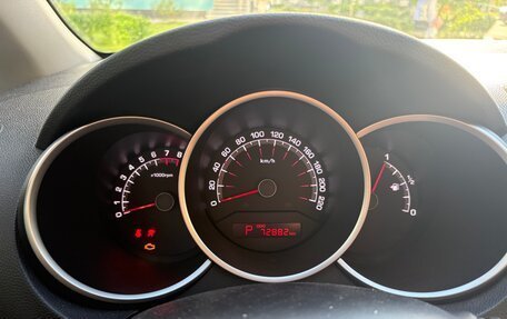 KIA Venga I, 2016 год, 1 380 000 рублей, 8 фотография