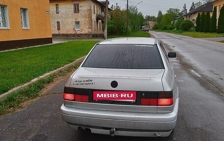 Volkswagen Vento, 1992 год, 65 000 рублей, 2 фотография
