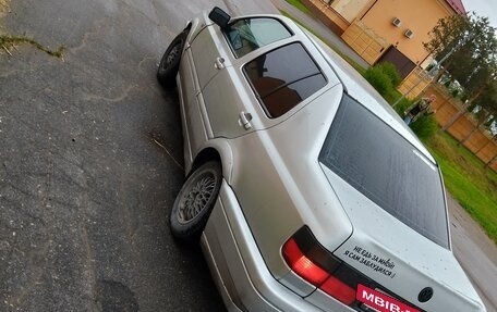 Volkswagen Vento, 1992 год, 65 000 рублей, 3 фотография