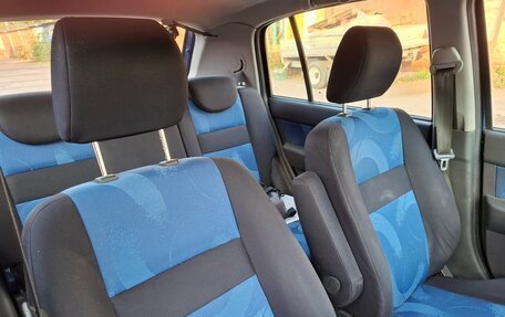 Hyundai Getz I рестайлинг, 2007 год, 650 000 рублей, 6 фотография