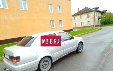 Volkswagen Vento, 1992 год, 65 000 рублей, 4 фотография
