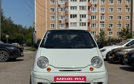 Daewoo Matiz I, 2011 год, 205 000 рублей, 8 фотография
