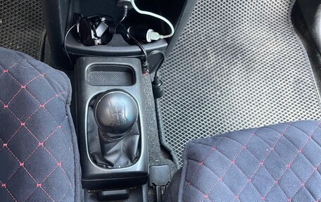 Nissan Note II рестайлинг, 2007 год, 480 000 рублей, 12 фотография