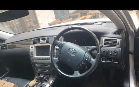 Toyota Crown Majesta, 2005 год, 1 750 000 рублей, 7 фотография