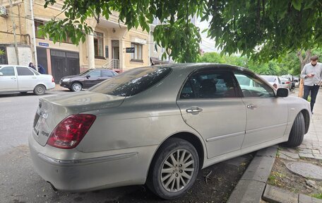 Toyota Crown Majesta, 2005 год, 1 750 000 рублей, 4 фотография