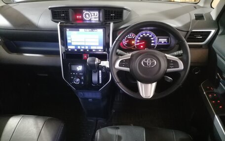 Toyota Tank I, 2020 год, 1 235 000 рублей, 2 фотография