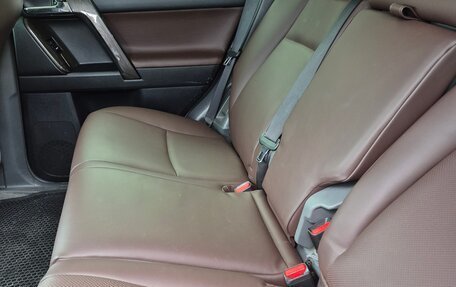 Toyota Land Cruiser Prado 150 рестайлинг 2, 2012 год, 3 800 000 рублей, 2 фотография