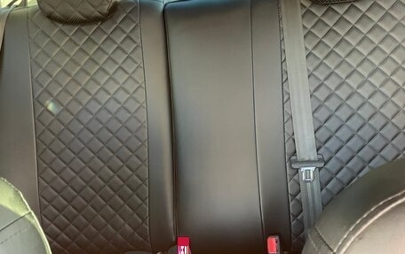 KIA Rio III рестайлинг, 2017 год, 1 400 000 рублей, 14 фотография