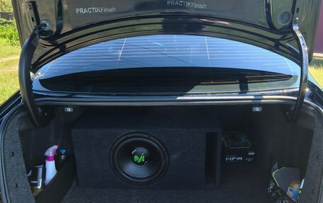 Volkswagen Jetta VI, 2012 год, 1 550 000 рублей, 7 фотография