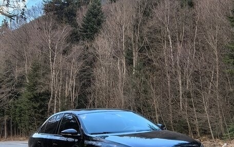 Volkswagen Jetta VI, 2012 год, 1 550 000 рублей, 2 фотография