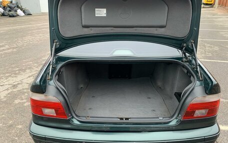 BMW 5 серия, 2001 год, 650 000 рублей, 6 фотография
