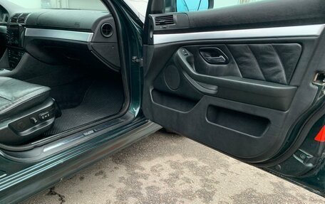 BMW 5 серия, 2001 год, 650 000 рублей, 9 фотография