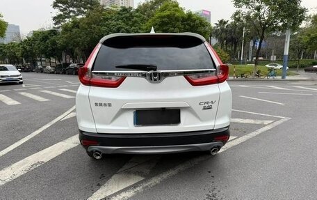 Honda CR-V IV, 2020 год, 1 741 442 рублей, 3 фотография