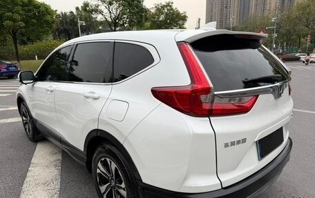 Honda CR-V IV, 2020 год, 1 741 442 рублей, 4 фотография