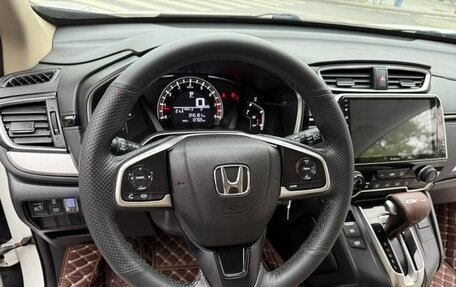 Honda CR-V IV, 2020 год, 1 741 442 рублей, 9 фотография
