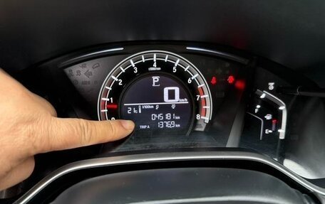 Honda CR-V IV, 2020 год, 1 741 442 рублей, 7 фотография