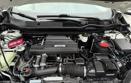 Honda CR-V IV, 2020 год, 1 741 442 рублей, 8 фотография