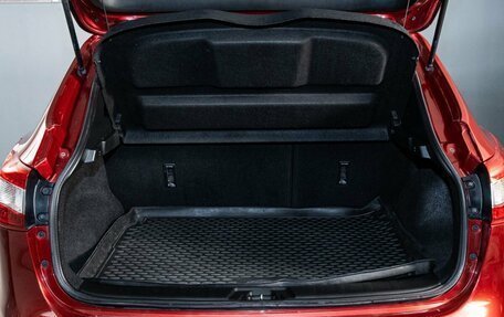 Nissan Qashqai, 2017 год, 1 335 000 рублей, 15 фотография