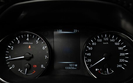 Nissan Qashqai, 2017 год, 1 335 000 рублей, 13 фотография