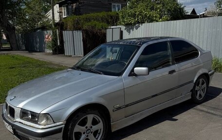 BMW 3 серия, 1999 год, 250 000 рублей, 4 фотография