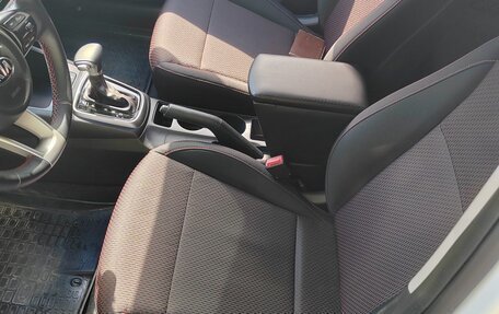 KIA Rio IV, 2020 год, 1 900 000 рублей, 8 фотография