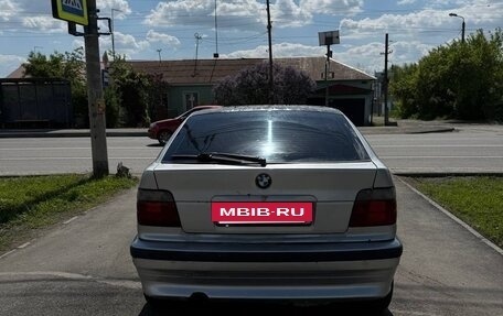 BMW 3 серия, 1999 год, 250 000 рублей, 7 фотография