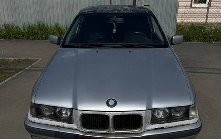 BMW 3 серия, 1999 год, 250 000 рублей, 2 фотография