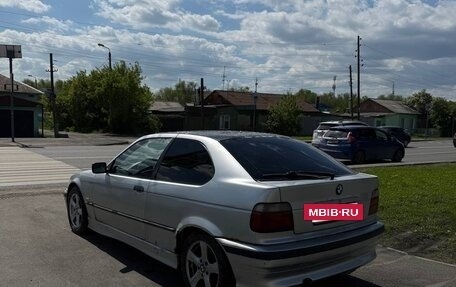 BMW 3 серия, 1999 год, 250 000 рублей, 3 фотография
