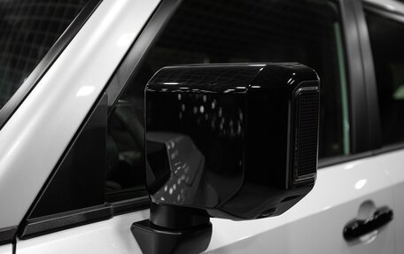 Toyota Land Cruiser Prado, 2024 год, 9 390 000 рублей, 11 фотография