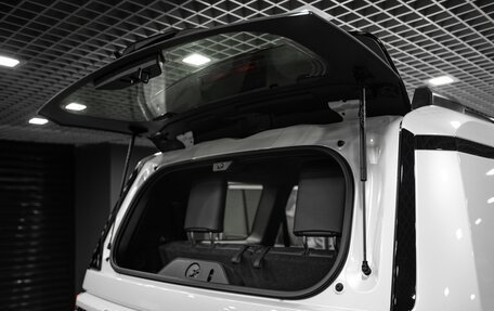 Toyota Land Cruiser Prado, 2024 год, 9 390 000 рублей, 18 фотография