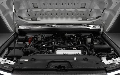 Toyota Land Cruiser Prado, 2024 год, 9 390 000 рублей, 13 фотография