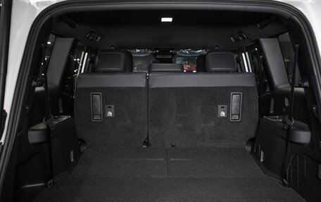 Toyota Land Cruiser Prado, 2024 год, 9 390 000 рублей, 16 фотография