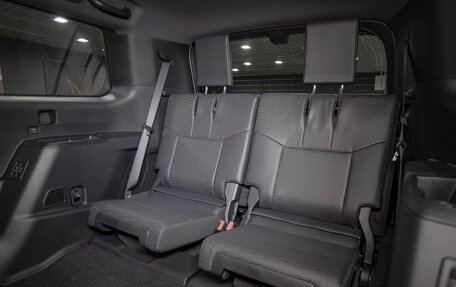 Toyota Land Cruiser Prado, 2024 год, 9 390 000 рублей, 20 фотография