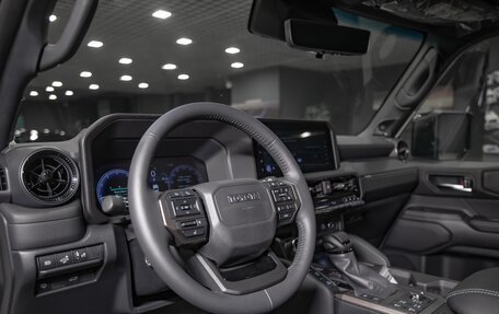 Toyota Land Cruiser Prado, 2024 год, 9 390 000 рублей, 23 фотография