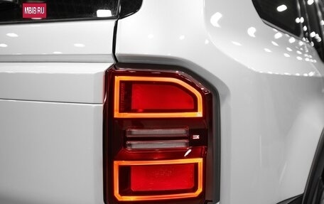 Toyota Land Cruiser Prado, 2024 год, 9 390 000 рублей, 19 фотография