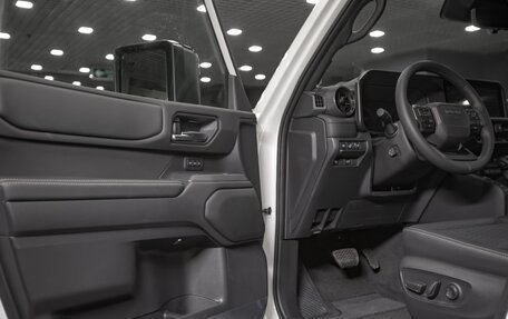 Toyota Land Cruiser Prado, 2024 год, 9 390 000 рублей, 24 фотография