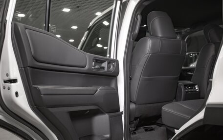 Toyota Land Cruiser Prado, 2024 год, 9 390 000 рублей, 27 фотография