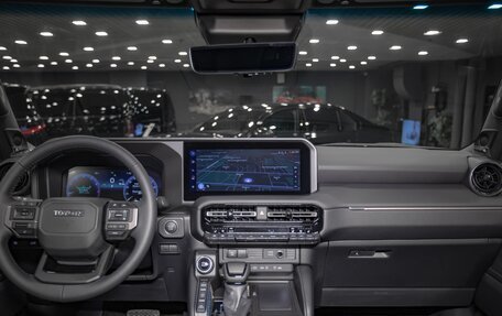 Toyota Land Cruiser Prado, 2024 год, 9 390 000 рублей, 28 фотография