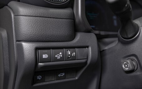 Toyota Land Cruiser Prado, 2024 год, 9 390 000 рублей, 26 фотография