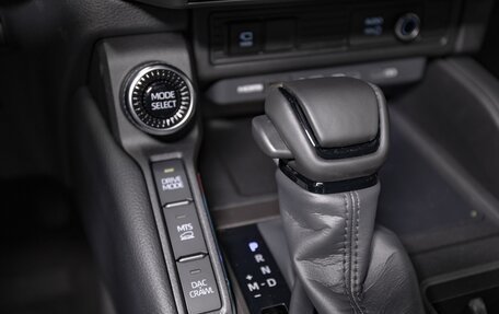 Toyota Land Cruiser Prado, 2024 год, 9 390 000 рублей, 34 фотография
