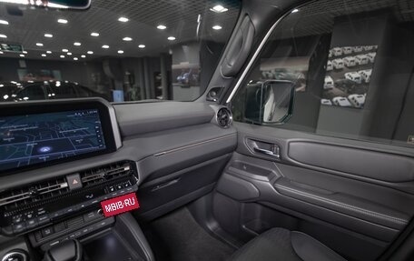Toyota Land Cruiser Prado, 2024 год, 9 390 000 рублей, 31 фотография
