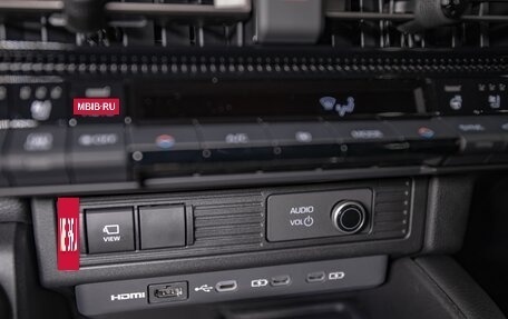 Toyota Land Cruiser Prado, 2024 год, 9 390 000 рублей, 35 фотография