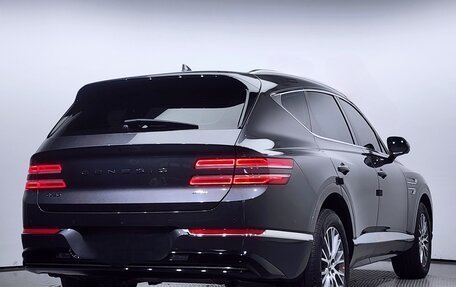 Genesis GV80 I, 2020 год, 3 680 000 рублей, 2 фотография