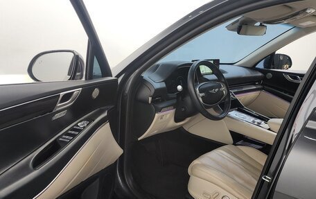 Genesis GV80 I, 2020 год, 3 680 000 рублей, 6 фотография