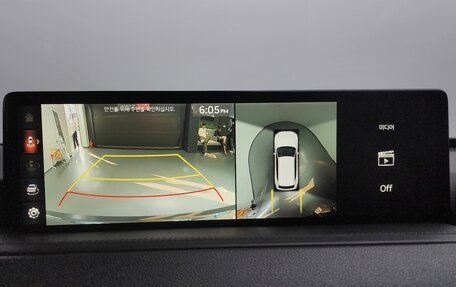 Genesis GV80 I, 2020 год, 3 680 000 рублей, 10 фотография