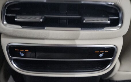 Genesis GV80 I, 2020 год, 3 680 000 рублей, 14 фотография