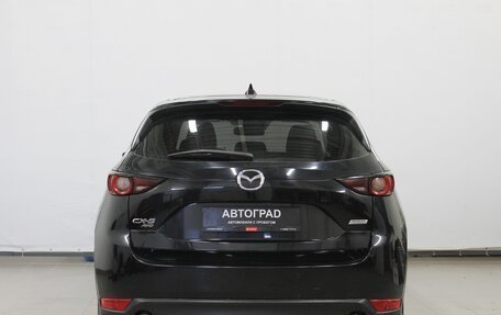 Mazda CX-5 II, 2017 год, 2 490 000 рублей, 5 фотография