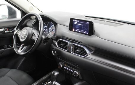 Mazda CX-5 II, 2017 год, 2 490 000 рублей, 7 фотография