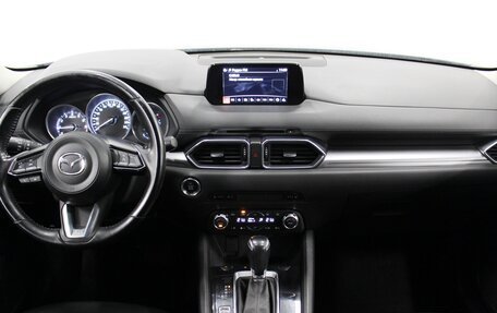 Mazda CX-5 II, 2017 год, 2 490 000 рублей, 9 фотография